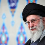 Ayatollah Ali Khamenei, Iran’s supreme leader, 1939-2026