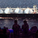 Lengthy Iran war could cause inflation ‘spike’, warns ECB’s top economist