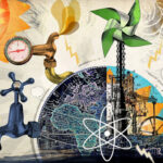 Time to tackle the rank absurdities in UK energy policy