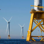 US seeks to scrap offshore wind projects in exchange for fossil fuel deals