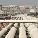 Iran earns oil windfall as US turns blind eye
