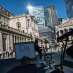 Why is the Iran crisis pummelling the gilts market?