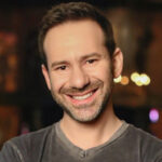 OnlyFans owner Leonid Radvinsky dies at 43