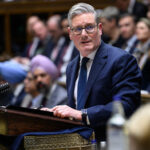 Be glad of Starmer’s caution over Iran