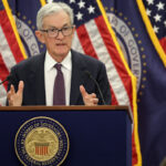 Federal Reserve chief Jay Powell says Iran oil crisis will worsen US inflation