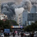 History is tragically repeating itself in Lebanon