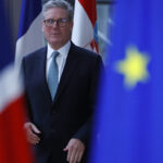 Starmer’s UK-EU reset suffering from ‘lack of direction’, MPs warn