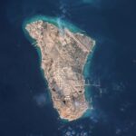 Kharg Island: Iran’s oil lifeline that Trump has left untouched