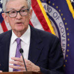 US judge throws out justice department subpoenas to Federal Reserve, citing ‘thin’ evidence