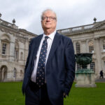 Rachel Reeves must tackle ‘badly broken’ student loans, Cambridge chancellor says