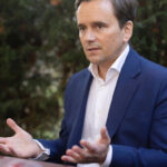 Starmer adviser calls for temporary energy windfall tax to curb ‘profiteering’