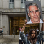 Bank of America settles lawsuit alleging it benefited from Epstein ties