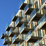 London house prices fall for sixth consecutive month