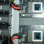 Supermicro co-founder charged in conspiracy to export Nvidia chips to China