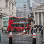 Gilts sell off sharply on fears of inflation from Iran war