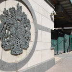 Don’t speak to UK diplomats, Russians told