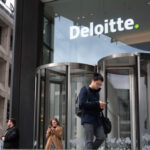 Deloitte tax boss put forward as only candidate in UK leadership vote