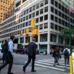 Blackstone flagship private credit fund hit with wave of redemptions