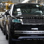 Jaguar Land Rover to shut UK plant for almost two weeks after supplier fire