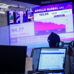 Apollo caps investor withdrawals from flagship private credit fund