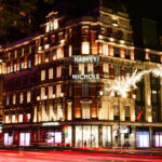 KPMG and Harvey Nichols among employers found to have paid less than UK minimum wage