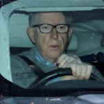 Mandelson demanded £547,000 after he was fired as ambassador to US