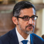 Google gives CEO Sundar Pichai new pay deal worth up to $692mn