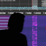 The ‘number station’ sending mystery messages to Iran