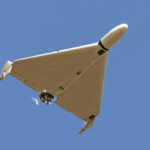 Iran turns to cheap drones as US and Israel target missile launchers