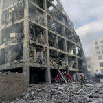 There is no easy exit to Trump’s war