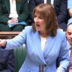 OBR warns UK economy could face ‘very significant’ hit from Iran war