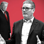Starmer has his ‘Love Actually’ moment and stands up to Trump