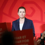 Danish premier’s party suffers its worst election result since 1903