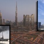 In the centre of the storm: what does the Iran war mean for Dubai?