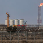 ‘Armageddon scenario’ for gas markets as Qatar hit by missiles