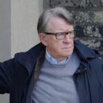 Police return passport to Peter Mandelson and remove bail conditions after arrest