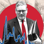Starmer’s pledge to cut living costs rocked by Middle East war
