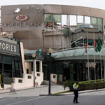 Gulf businesses buy up political violence insurance as conflict spreads