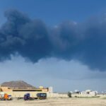 Investors pile into cash at fastest pace since pandemic on Iran fears