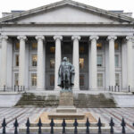 US bond market shows signs of strain as Iran war sparks Treasury tumult