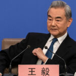 China signals it wants a Trump visit despite Iran war