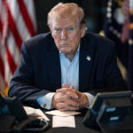 Donald Trump’s dangerous ‘war of whim’