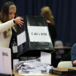 UK by-election council calls for evidence over claims of voter fraud