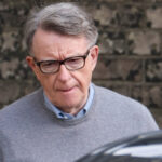 First tranche of Mandelson papers to be released