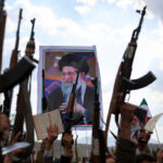 Where are the Houthis?