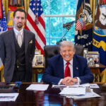 Trump ally warns US economy not strong enough to cope with Iran war