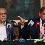 Pakistan urges Iran not to attack Saudi Arabia