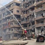 Trump’s war on Iran is spreading. Where does it stop?