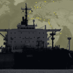 How the shadow fleet is capitalising on the chaos of war