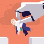 15% of Americans say they’d be willing to work for an AI boss